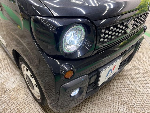 SUZUKI SPACIA GEAR 2022 Image 31