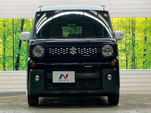 SUZUKI SPACIA GEAR 2022 Image 31