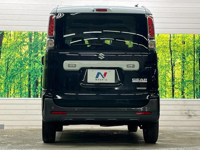 SUZUKI SPACIA GEAR 2022 Image 31