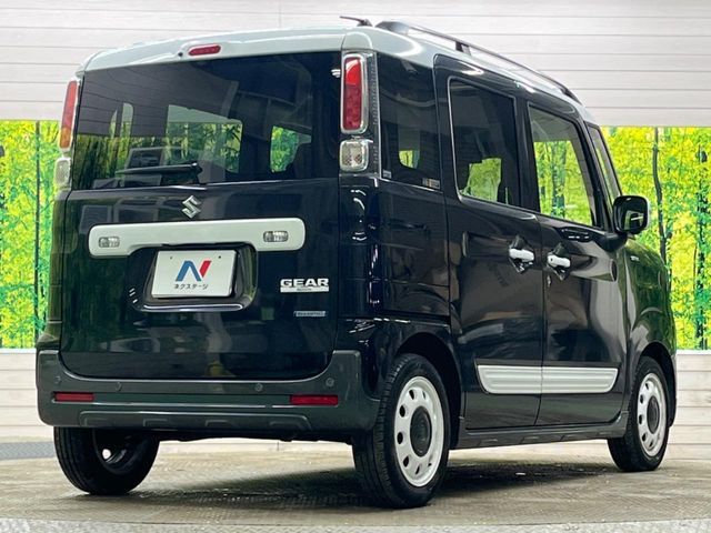 SUZUKI SPACIA GEAR 2022 Image 31