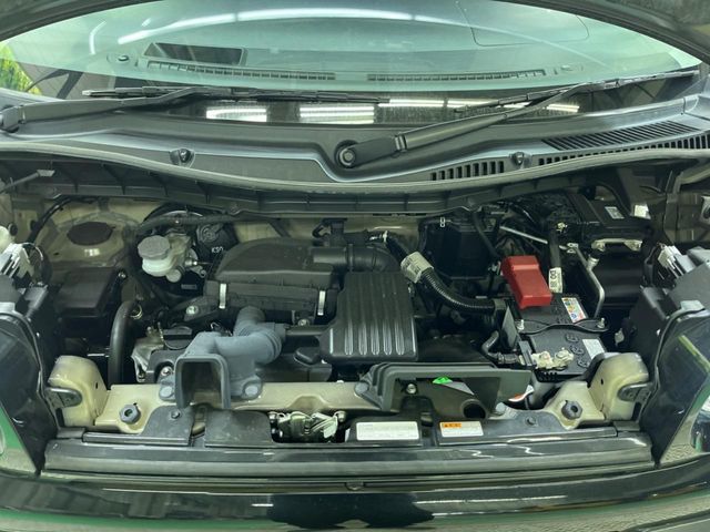 SUZUKI SPACIA GEAR 2022 Image 31