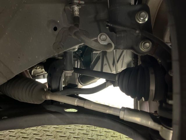 SUZUKI SPACIA GEAR 2022 Image 31