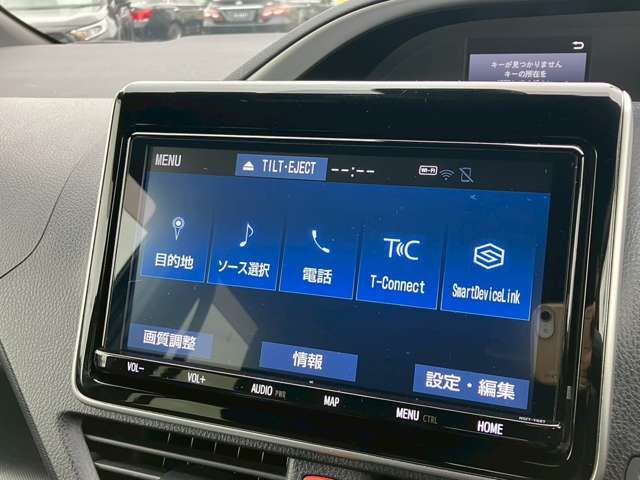 TOYOTA VOXY 2019 Image 31