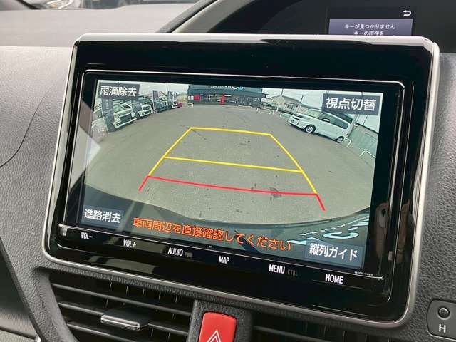 TOYOTA VOXY 2019 Image 31