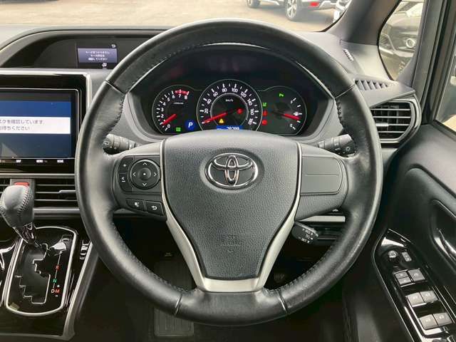 TOYOTA VOXY 2019 Image 31