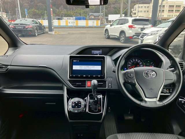 TOYOTA VOXY 2019 Image 31