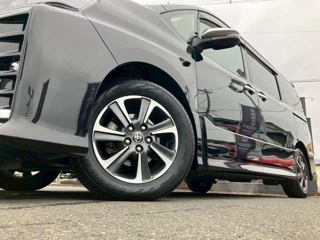 TOYOTA VOXY 2019 Image 31