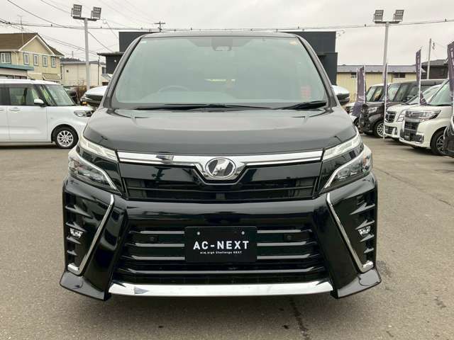 TOYOTA VOXY 2019 Image 31