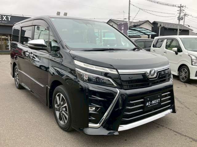 TOYOTA VOXY 2019 Image 31