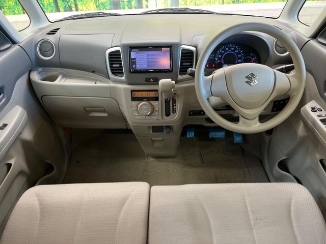 SUZUKI SPACIA 2014 Image 31