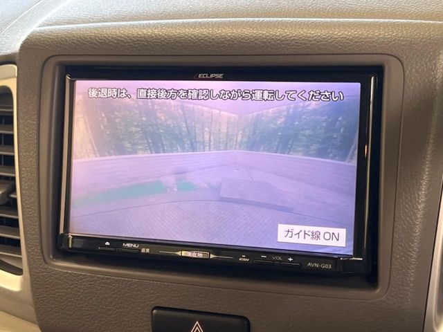 SUZUKI SPACIA 2014 Image 31