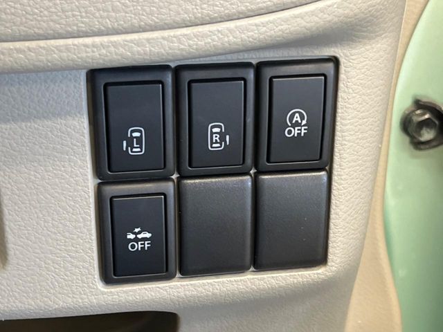 SUZUKI SPACIA 2014 Image 31