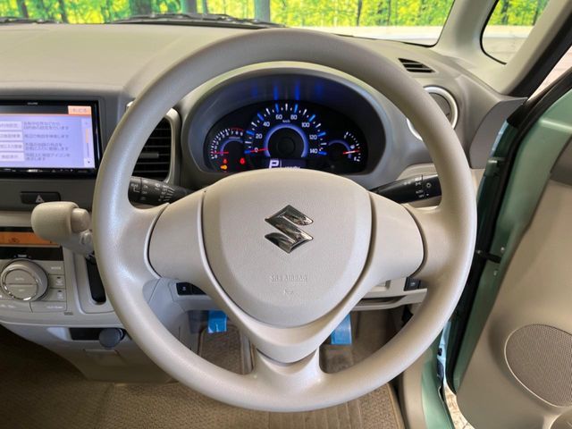 SUZUKI SPACIA 2014 Image 31