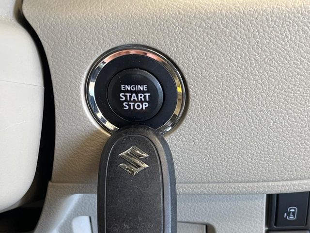 SUZUKI SPACIA 2014 Image 31