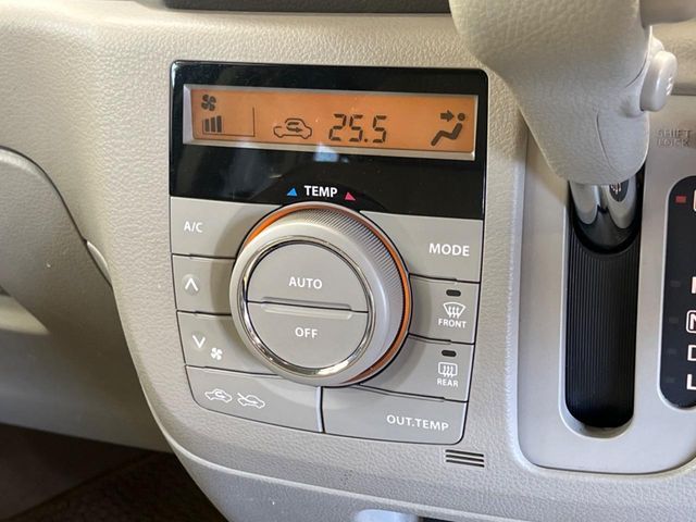 SUZUKI SPACIA 2014 Image 31