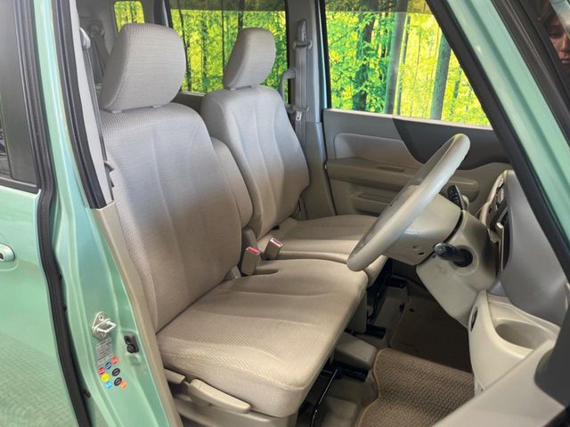 SUZUKI SPACIA 2014 Image 31