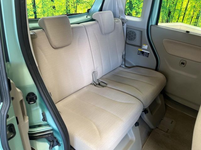 SUZUKI SPACIA 2014 Image 31