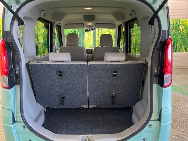 SUZUKI SPACIA 2014 Image 31