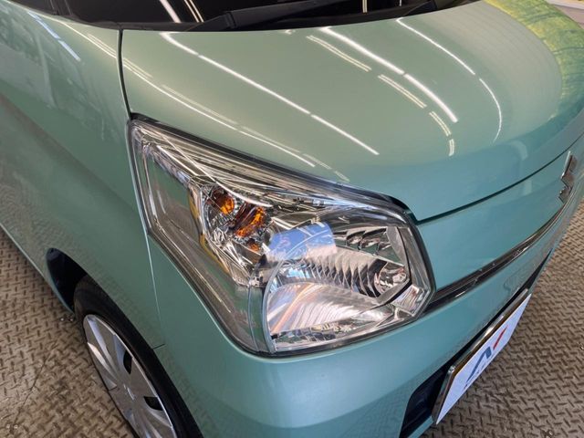 SUZUKI SPACIA 2014 Image 31