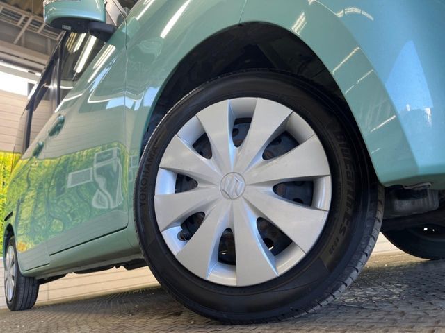 SUZUKI SPACIA 2014 Image 31