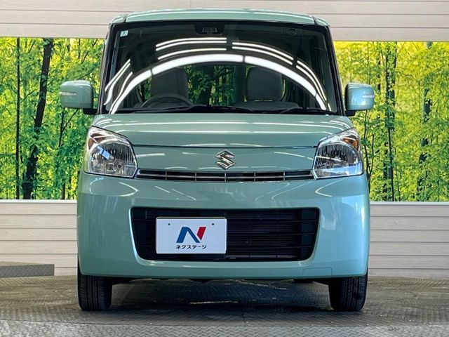 SUZUKI SPACIA 2014 Image 31