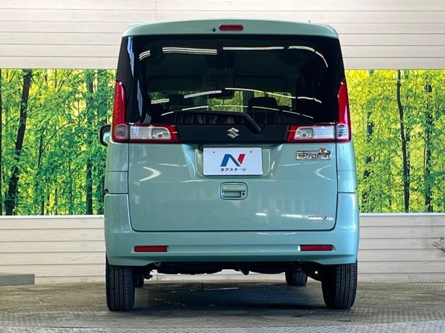 SUZUKI SPACIA 2014 Image 31