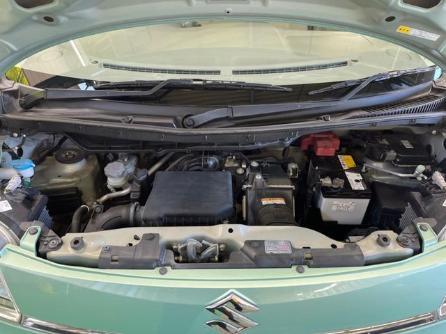 SUZUKI SPACIA 2014 Image 31