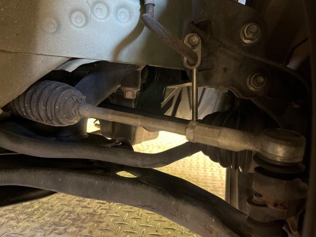 SUZUKI SPACIA 2014 Image 31