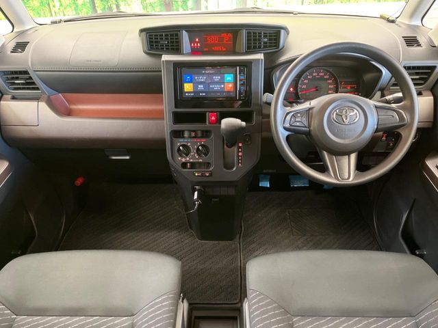 TOYOTA TANK 2017 Image 31