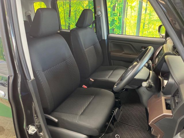 TOYOTA TANK 2017 Image 31