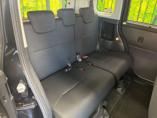 TOYOTA TANK 2017 Image 31