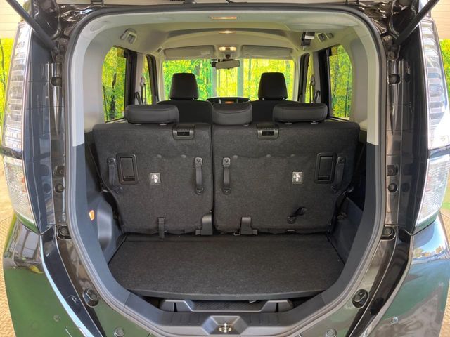 TOYOTA TANK 2017 Image 31