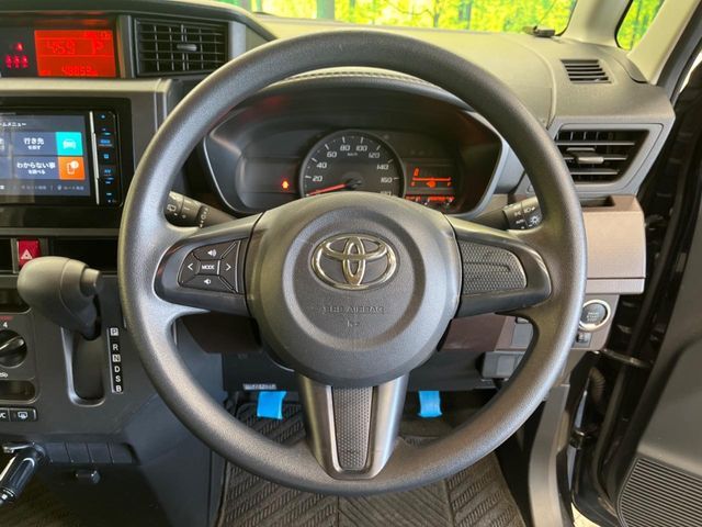 TOYOTA TANK 2017 Image 31