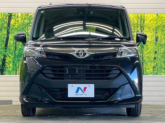 TOYOTA TANK 2017 Image 31