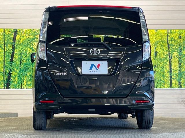 TOYOTA TANK 2017 Image 31