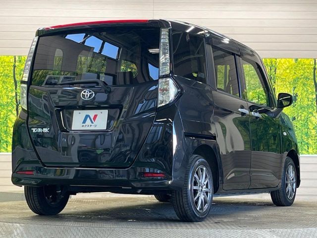 TOYOTA TANK 2017 Image 31