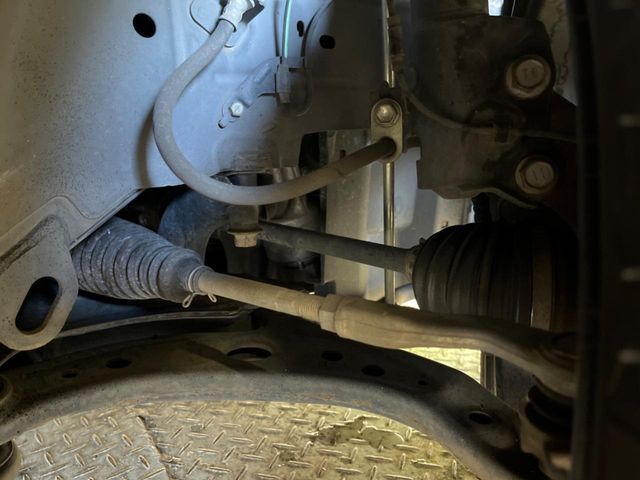 TOYOTA TANK 2017 Image 31