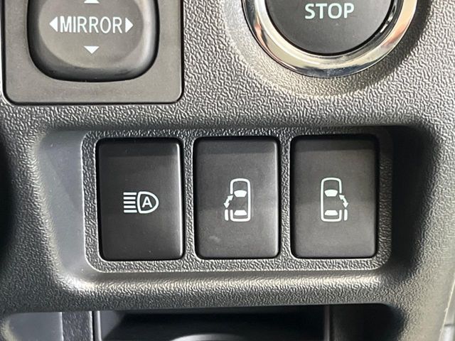 TOYOTA HIACE VAN 2WD 2025 Image 31