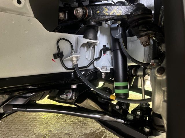 TOYOTA HIACE VAN 2WD 2025 Image 31