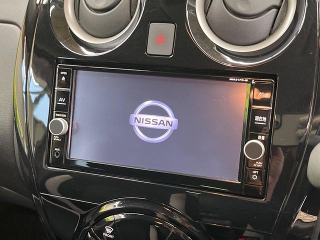 NISSAN NOTE 2017 Image 31