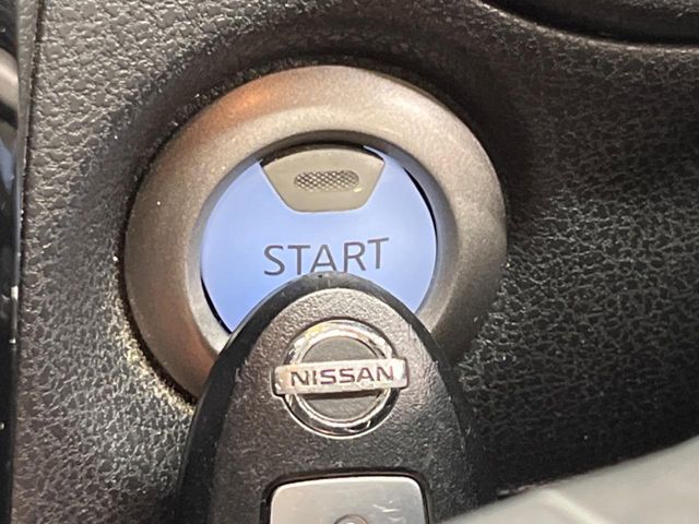 NISSAN NOTE 2017 Image 31