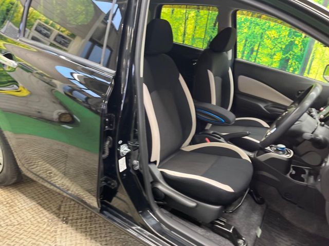 NISSAN NOTE 2017 Image 31