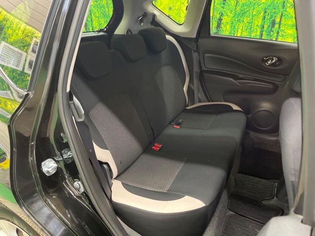 NISSAN NOTE 2017 Image 31