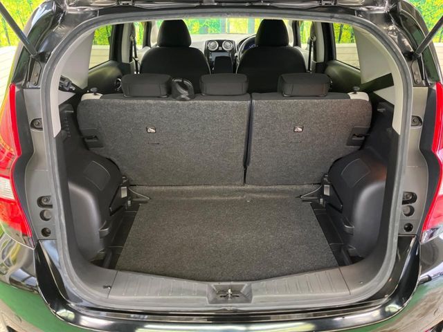 NISSAN NOTE 2017 Image 31