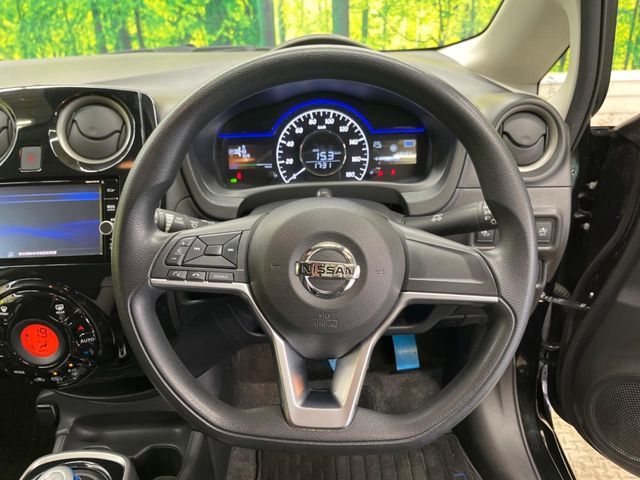 NISSAN NOTE 2017 Image 31