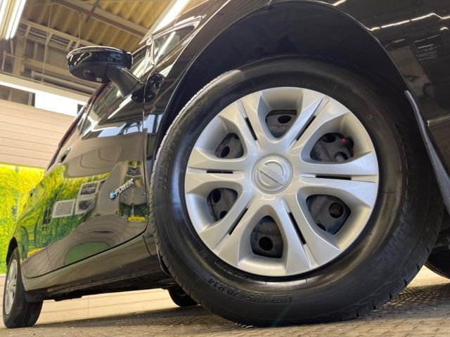 NISSAN NOTE 2017 Image 31