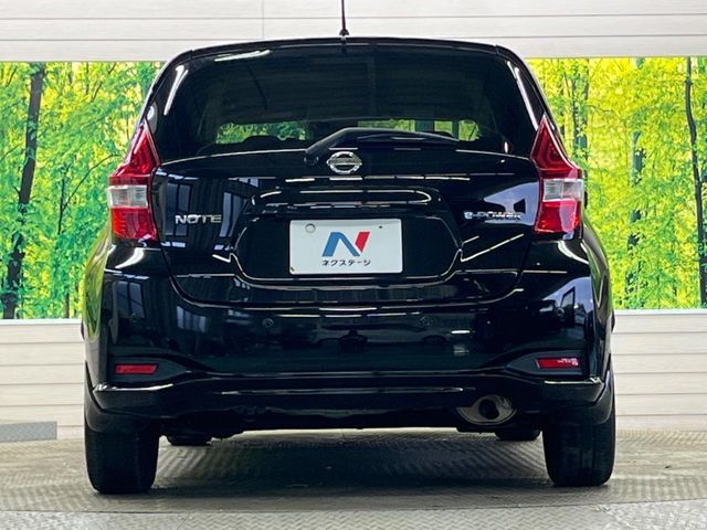 NISSAN NOTE 2017 Image 31