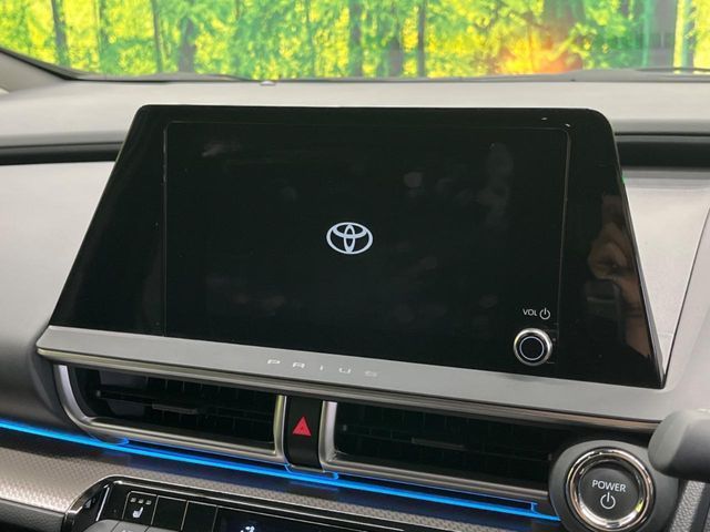 TOYOTA PRIUS PHV 2025 Image 31