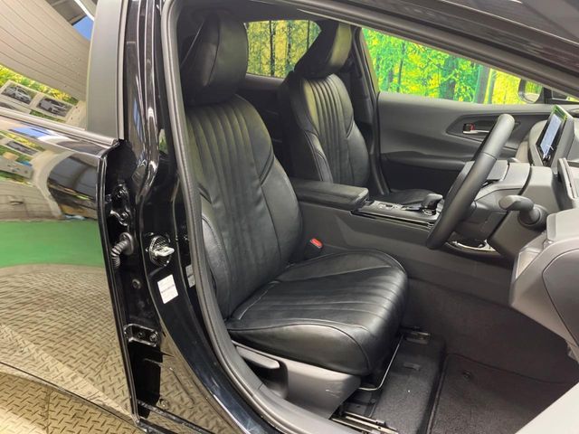 TOYOTA PRIUS PHV 2025 Image 31