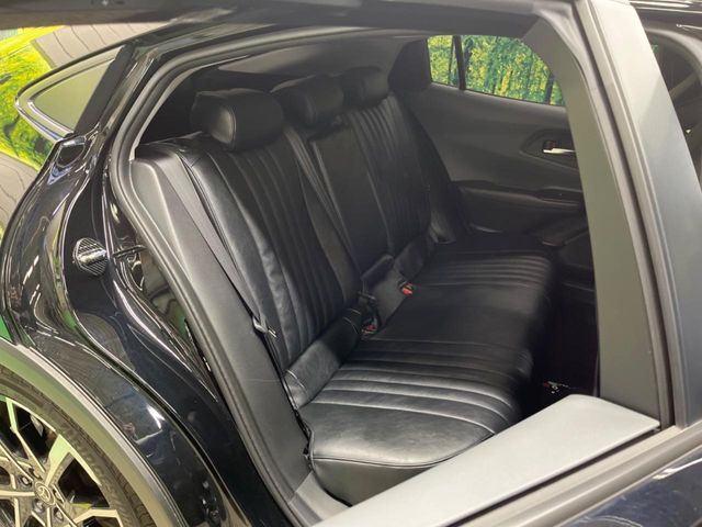 TOYOTA PRIUS PHV 2025 Image 31